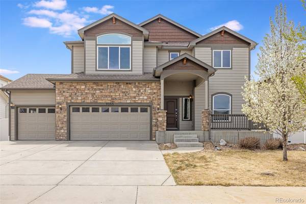 9055 Eldorado AVE, Frederick, CO 80504