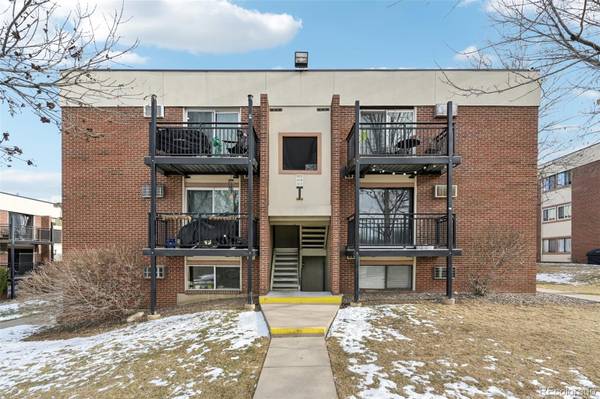 5995 W Hampden AVE #5I, Denver, CO 80227