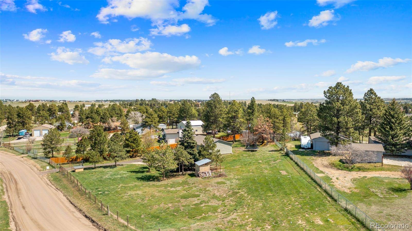 Elizabeth, CO 80107,1151 Buttercup RD