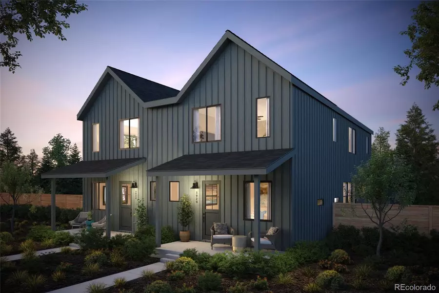 3920 Osage ST, Denver, CO 80211