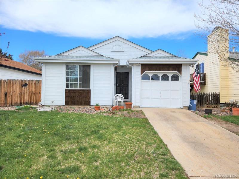 17979 E Colgate PL, Aurora, CO 80013