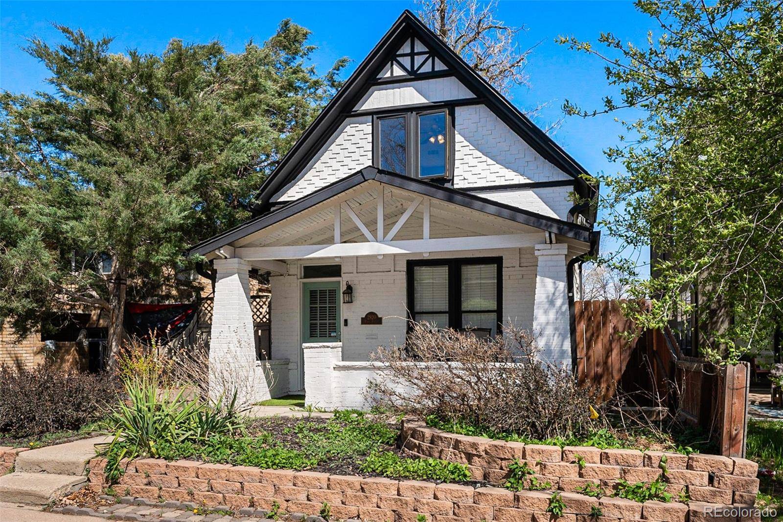 2920 Perry ST, Denver, CO 80212