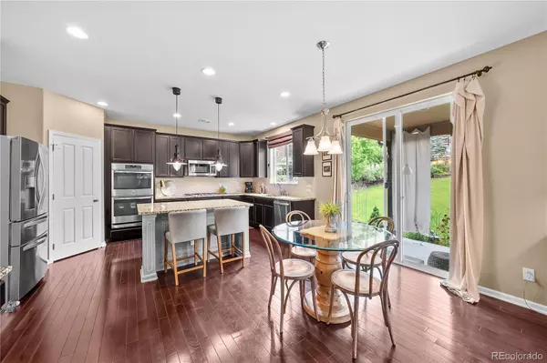 Castle Rock, CO 80104,2575 Mccracken LN