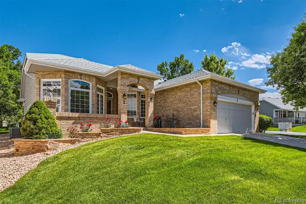 2 Skye LN, Highlands Ranch, CO 80130