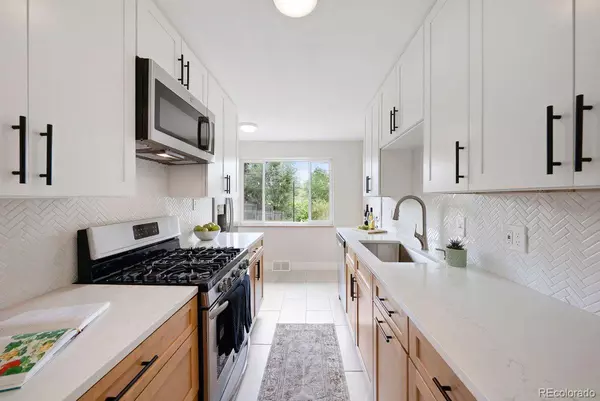 Arvada, CO 80002,5336 Johnson ST