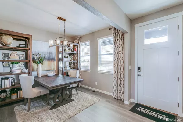 Castle Rock, CO 80104,2895 Villageview LN