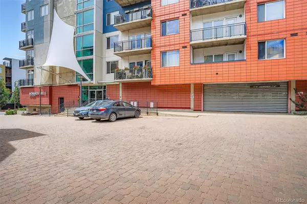 Denver, CO 80202,1475 Delgany ST #309