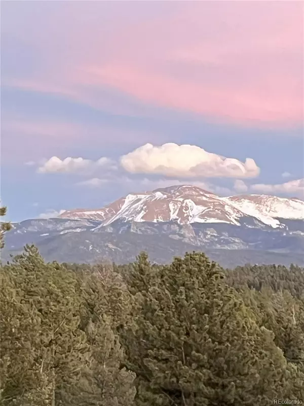 Divide, CO 80814,4261 County Road 51