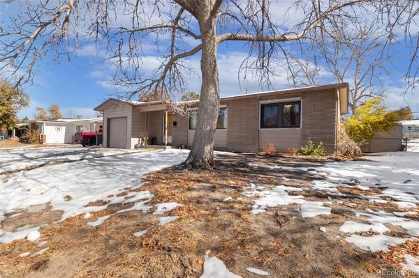 1715 N Chelton RD, Colorado Springs, CO 80909