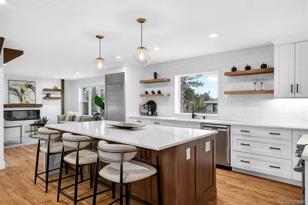 Centennial, CO 80122,2707 E Jamison AVE