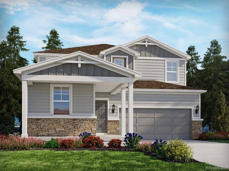 4628 S Kipling CIR, Denver, CO 80127