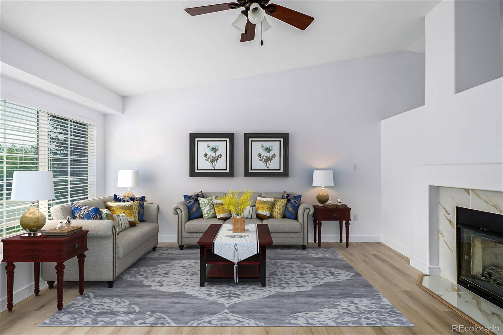 Centennial, CO 80015,5238 S Jericho WAY