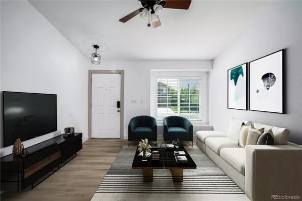 Centennial, CO 80015,5238 S Jericho WAY