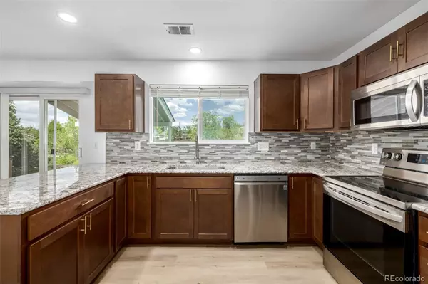 5238 S Jericho WAY, Centennial, CO 80015