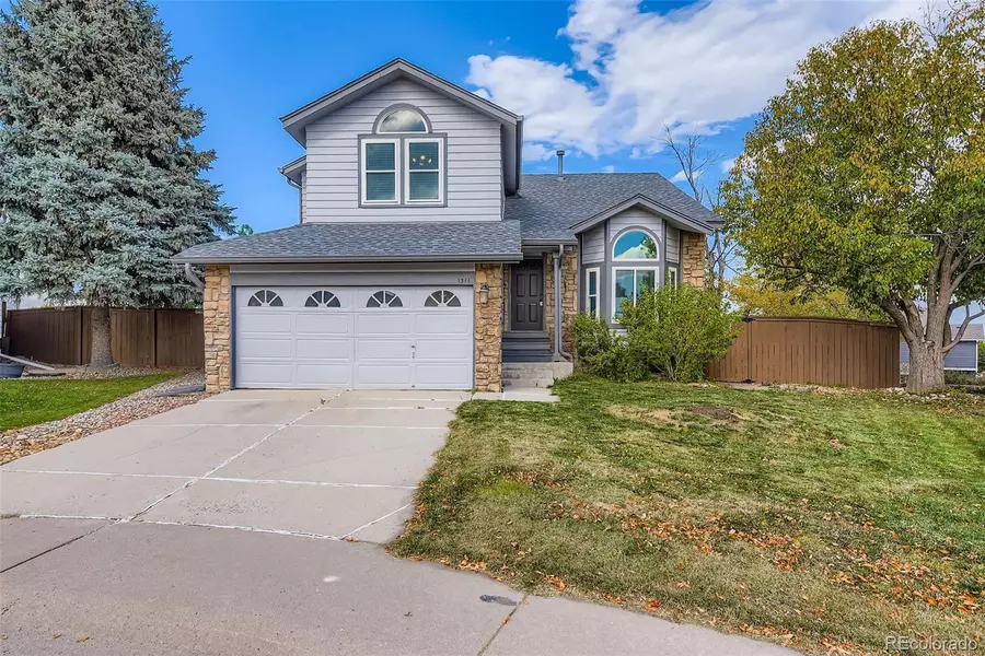 1311 Knollwood WAY, Highlands Ranch, CO 80126