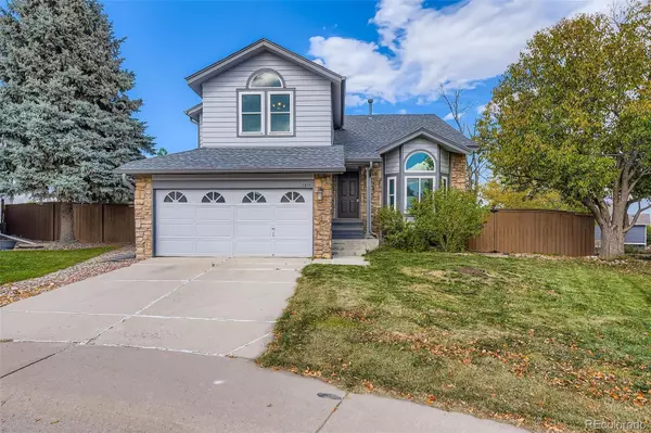 1311 Knollwood WAY, Highlands Ranch, CO 80126