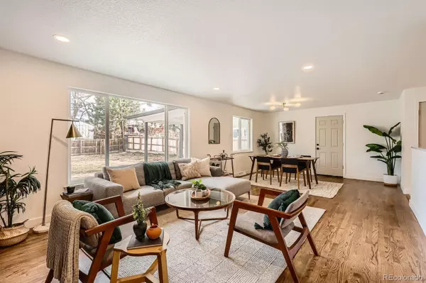 Wheat Ridge, CO 80033,9455 W 37th AVE