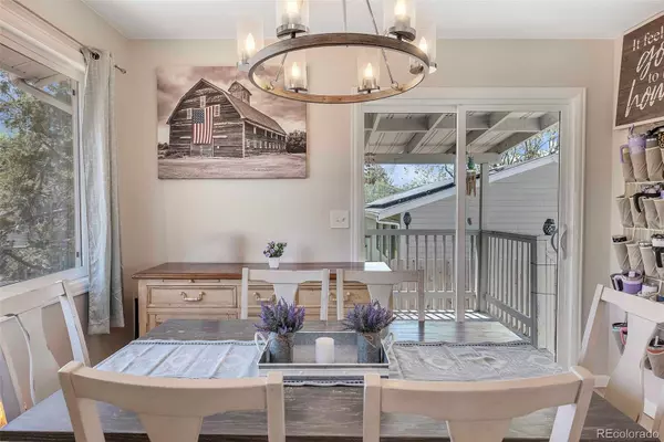 Evans, CO 80620,3516 Marigold ST