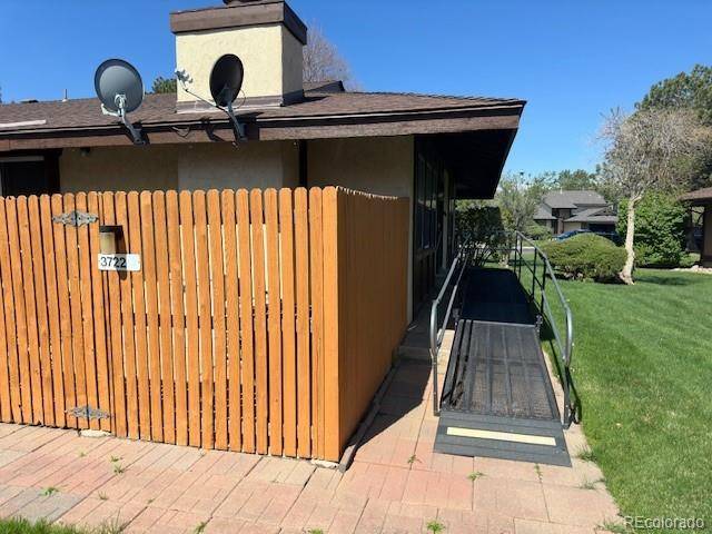 Aurora, CO 80014,3722 S Fairplay WAY