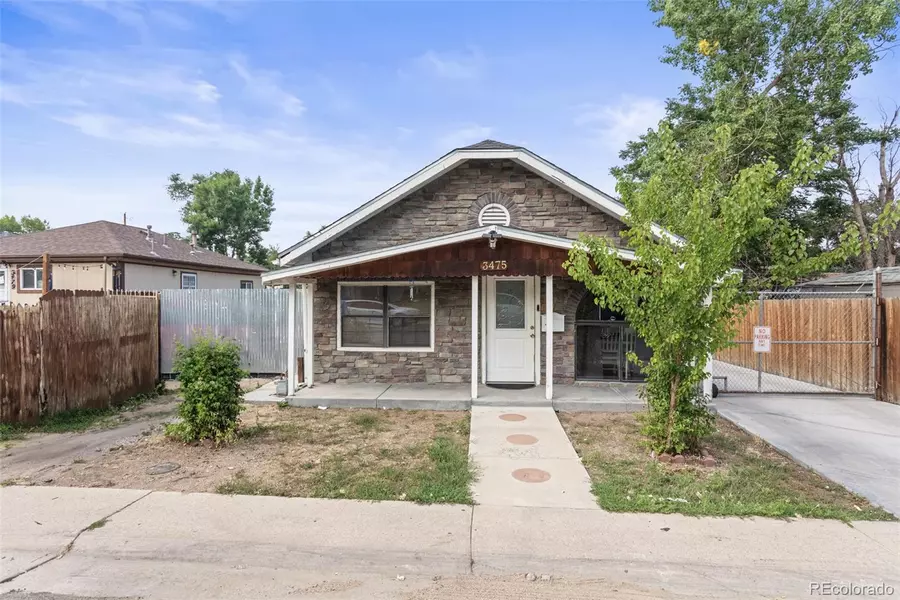 3475 W Virginia AVE, Denver, CO 80219