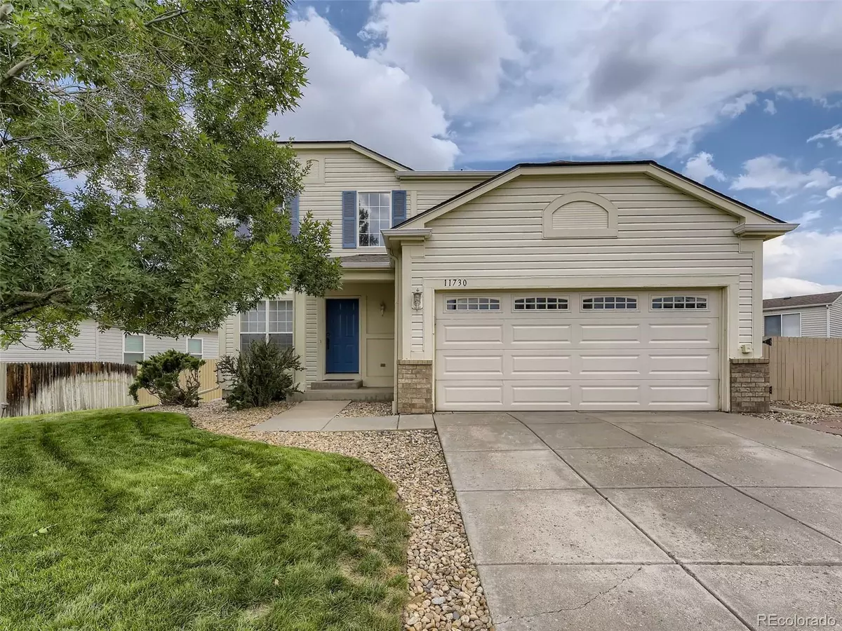 Parker, CO 80138,11730 Meadowood LN