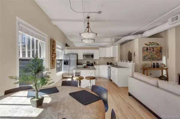 Denver, CO 80202,1555 California ST #607