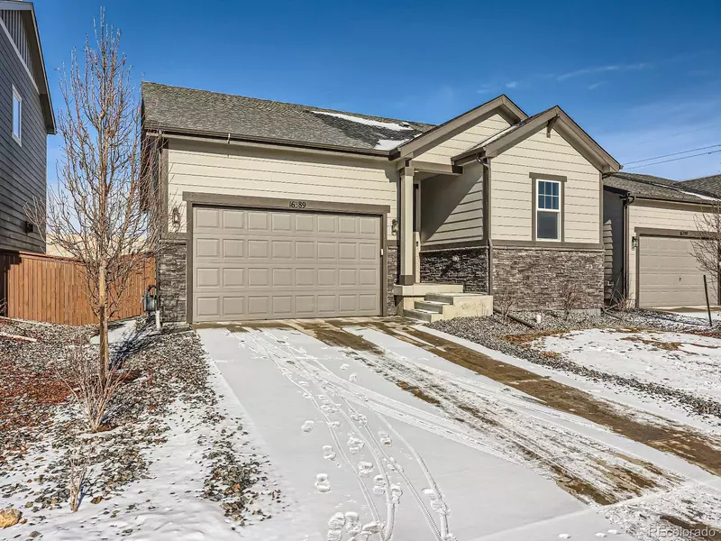 16389 Alberta DR, Parker, CO 80134