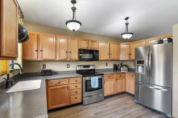 Littleton, CO 80120,2957 W Rowland AVE