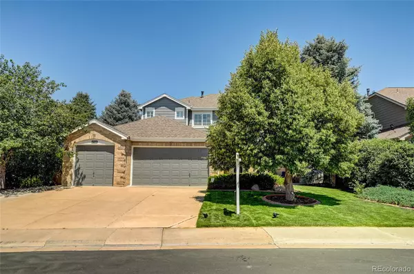 Parker, CO 80134,17235 E Rosebay CIR