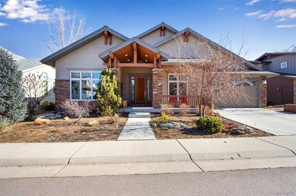 Lafayette, CO 80026,604 Portside CT