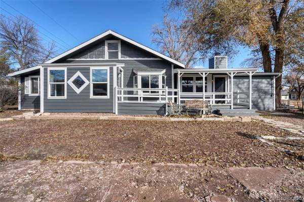 512 N 10th ST, Canon City, CO 81212