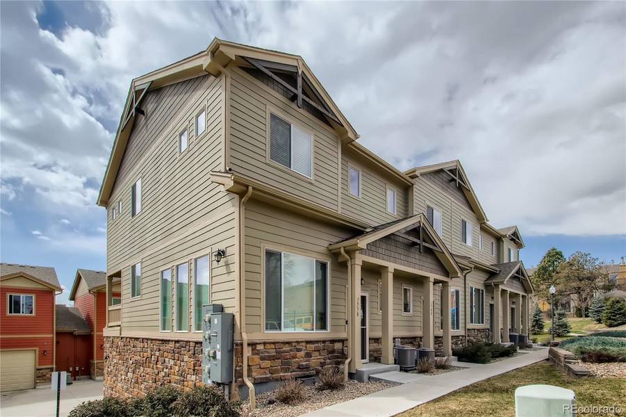 1784 Aspen Meadows CIR, Federal Heights, CO 80260