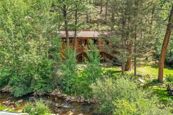 Pine, CO 80470,14432 S Elk Creek RD