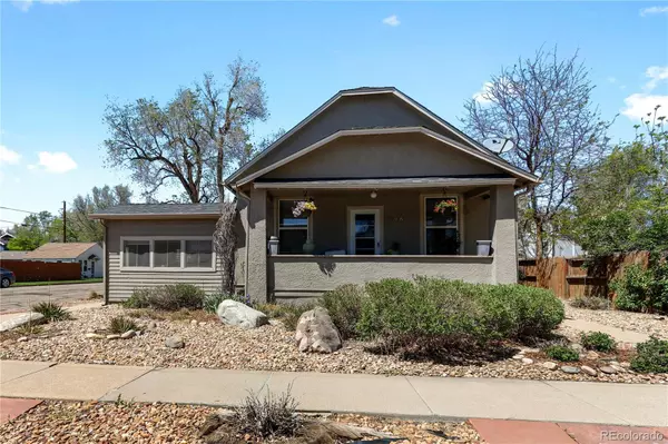 109 W Simpson ST #A & B, Lafayette, CO 80026