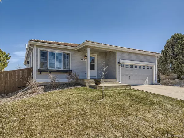 9619 Adelaide CIR, Highlands Ranch, CO 80130
