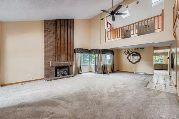 Aurora, CO 80014,12104 E Amherst CIR