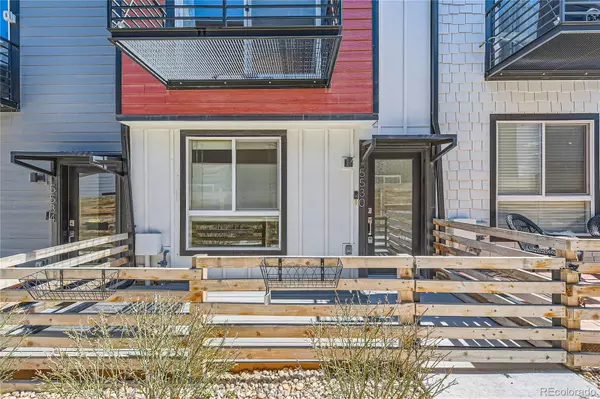 Lakewood, CO 80214,5530 W 11th PL