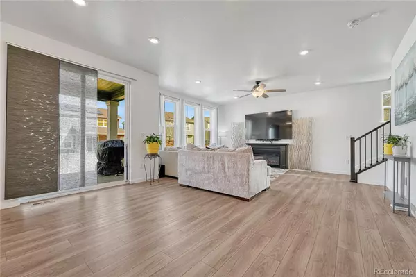 Aurora, CO 80018,1066 S Eaton Park CT