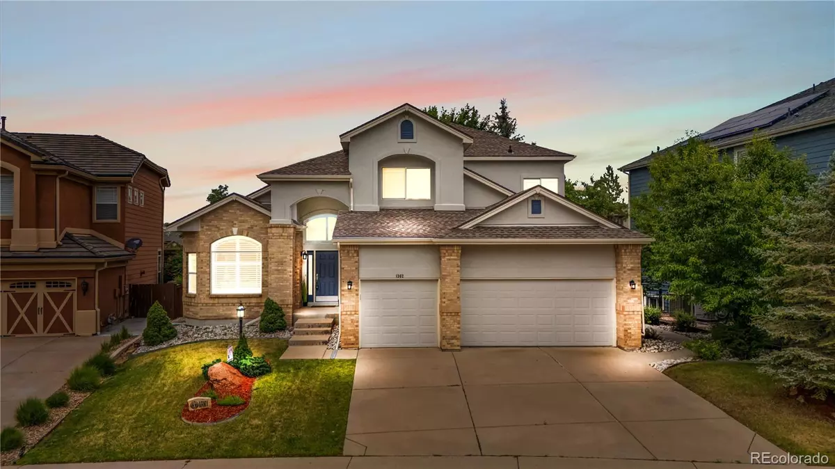 Castle Rock, CO 80104,1362 Double Eagle CT