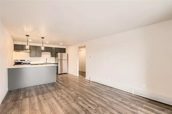Denver, CO 80231,1302 S Parker RD #229
