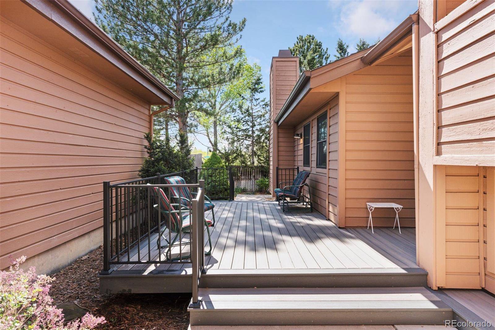 Denver, CO 80231,7500 E Dartmouth AVE #8