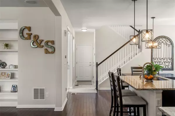 Castle Rock, CO 80109,4510 Grapevine WAY