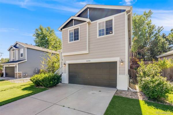 Parker, CO 80134,8348 Bluegrass CIR