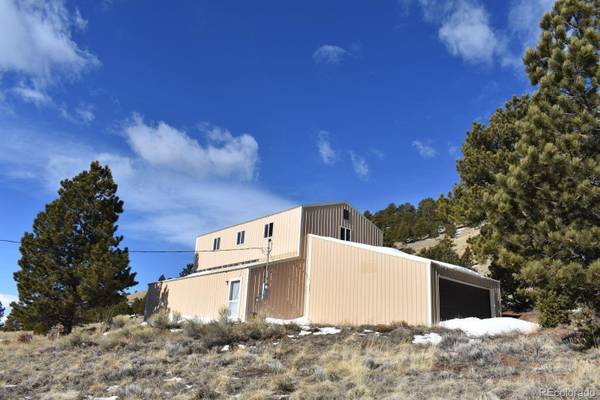 8667 County Road 328, Westcliffe, CO 81252