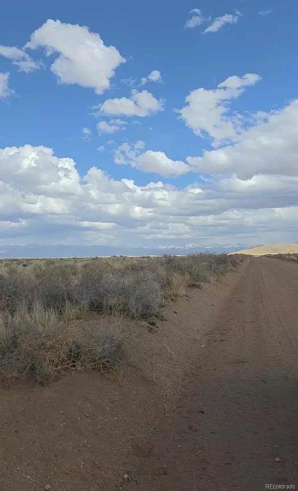 Blanca, CO 81123,Lot 1 Durango Ave.