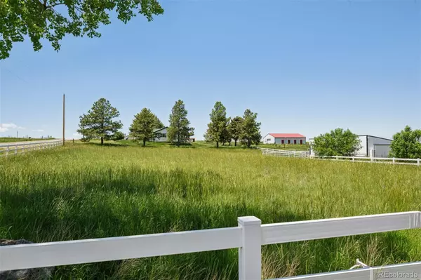 Elbert, CO 80106,11613 Steele AVE