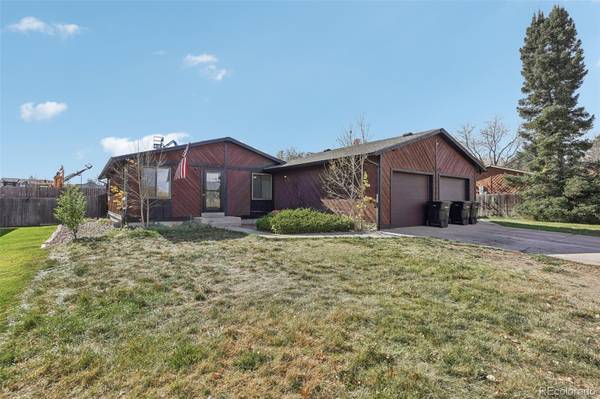 10620 W 64th PL, Arvada, CO 80004