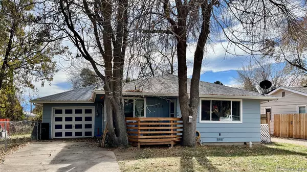 2214 Florence ST, Canon City, CO 81212