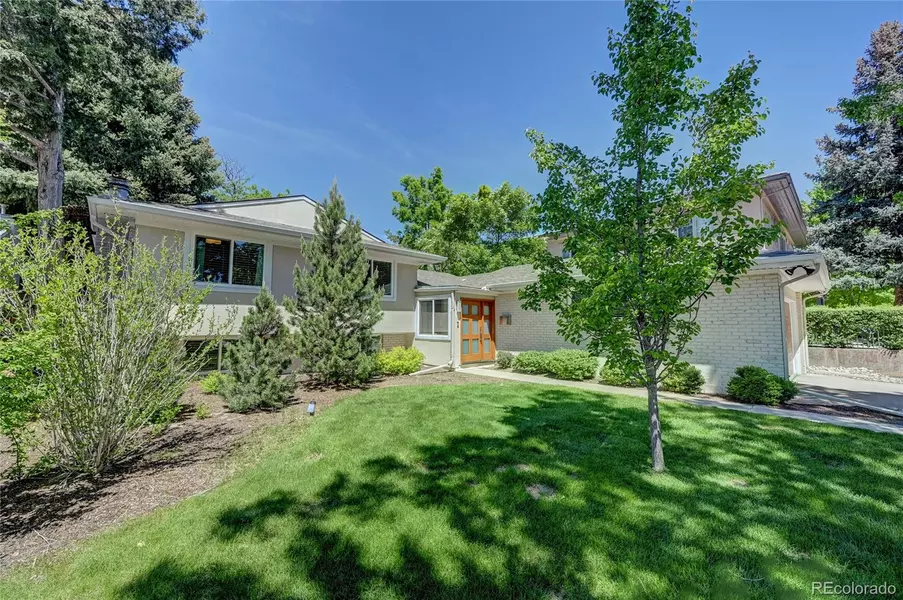 121 S Jasmine, Denver, CO 80224