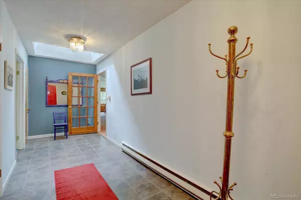 Conifer, CO 80433,28858 Richmond Hill RD